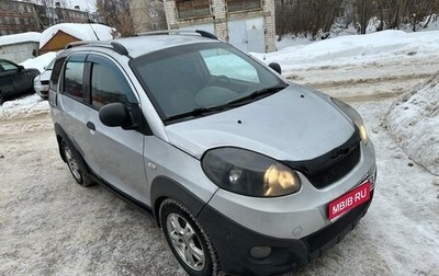 Chery IndiS (S18D) I, 2012 год, 165 000 рублей, 1 фотография