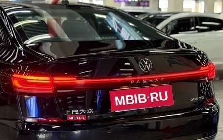 Volkswagen Passat B8 рестайлинг, 2022 год, 2 230 017 рублей, 16 фотография