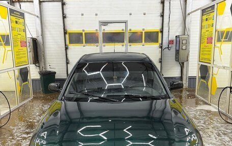 Volkswagen Passat B5+ рестайлинг, 1997 год, 239 999 рублей, 1 фотография