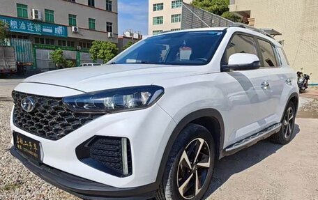 Hyundai ix35, 2022 год, 1 480 000 рублей, 1 фотография