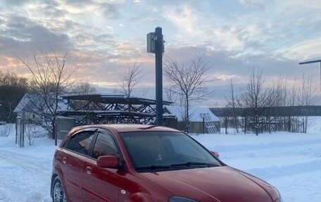 KIA Rio II, 2011 год, 470 000 рублей, 1 фотография