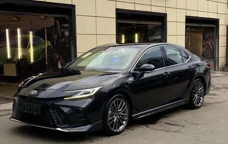 Toyota Camry, 2025 год, 4 200 000 рублей, 1 фотография