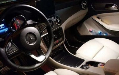 Mercedes-Benz GLA, 2019 год, 2 350 000 рублей, 1 фотография