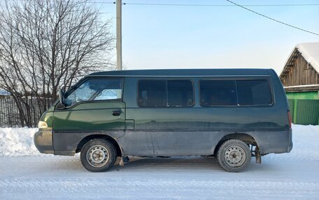 Hyundai Grace, 2000 год, 510 000 рублей, 1 фотография