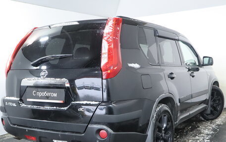 Nissan X-Trail, 2013 год, 1 339 000 рублей, 4 фотография