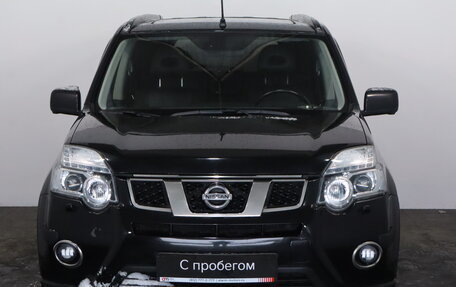 Nissan X-Trail, 2013 год, 1 339 000 рублей, 2 фотография