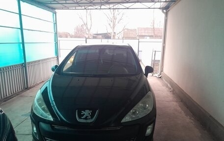 Peugeot 308 II, 2008 год, 350 000 рублей, 1 фотография