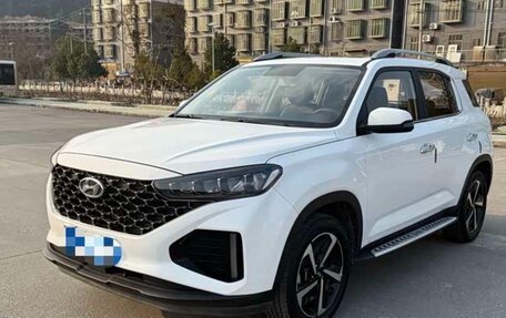 Hyundai ix35, 2022 год, 1 510 000 рублей, 1 фотография