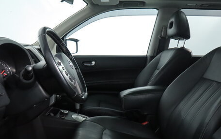 Nissan X-Trail, 2013 год, 1 339 000 рублей, 8 фотография