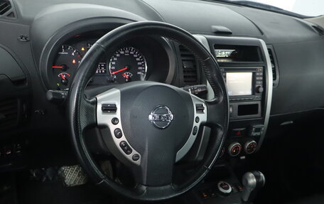 Nissan X-Trail, 2013 год, 1 339 000 рублей, 9 фотография