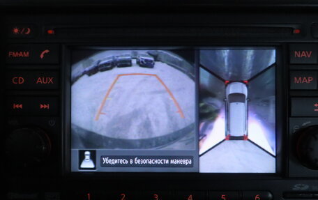 Nissan X-Trail, 2013 год, 1 339 000 рублей, 10 фотография