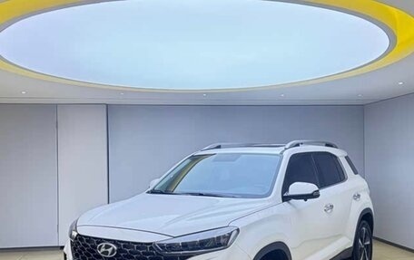 Hyundai ix35, 2022 год, 1 350 000 рублей, 1 фотография