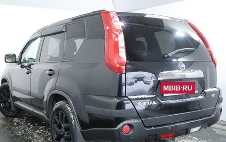 Nissan X-Trail, 2013 год, 1 339 000 рублей, 6 фотография