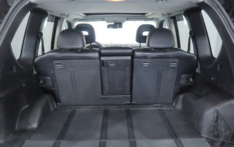 Nissan X-Trail, 2013 год, 1 339 000 рублей, 15 фотография