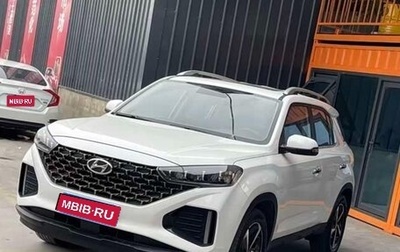 Hyundai ix35, 2022 год, 1 420 000 рублей, 1 фотография