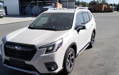 Subaru Forester, 2023 год, 4 400 000 рублей, 1 фотография