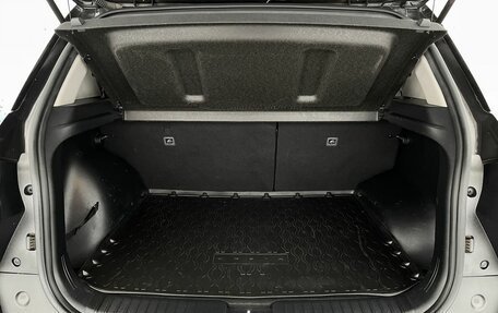 Hyundai Creta, 2022 год, 2 500 000 рублей, 7 фотография