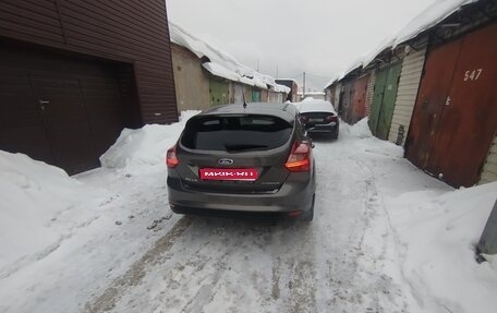 Ford Focus III, 2014 год, 850 000 рублей, 1 фотография