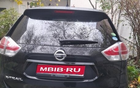 Nissan X-Trail, 2014 год, 1 260 000 рублей, 1 фотография