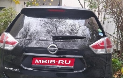 Nissan X-Trail, 2014 год, 1 260 000 рублей, 1 фотография