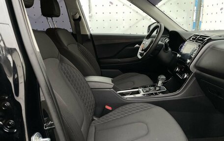 Hyundai Creta, 2022 год, 2 500 000 рублей, 12 фотография