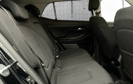 Hyundai Creta, 2022 год, 2 500 000 рублей, 13 фотография