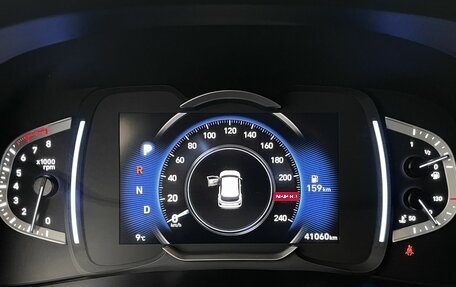 Hyundai Creta, 2022 год, 2 500 000 рублей, 14 фотография