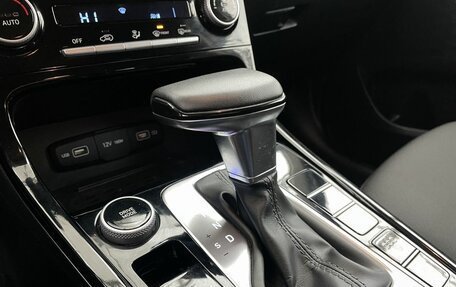 Hyundai Creta, 2022 год, 2 500 000 рублей, 17 фотография