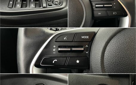 Hyundai Creta, 2022 год, 2 500 000 рублей, 18 фотография