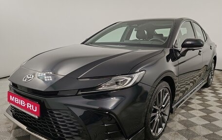 Toyota Camry, 2025 год, 5 590 000 рублей, 1 фотография