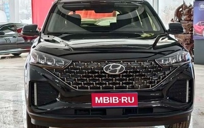 Hyundai ix35, 2022 год, 1 235 000 рублей, 1 фотография