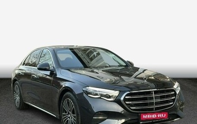 Mercedes-Benz E-Класс, 2025 год, 6 370 500 рублей, 1 фотография