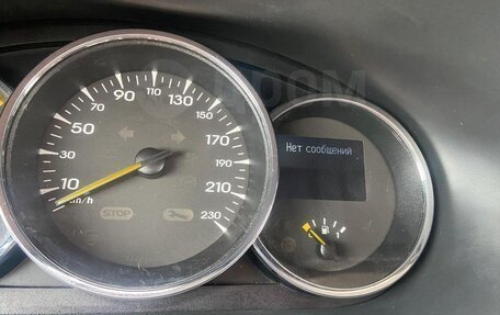 Renault Fluence I, 2013 год, 750 000 рублей, 9 фотография