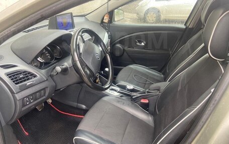 Renault Fluence I, 2013 год, 750 000 рублей, 12 фотография