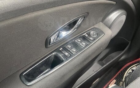 Renault Fluence I, 2013 год, 750 000 рублей, 10 фотография