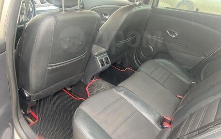 Renault Fluence I, 2013 год, 750 000 рублей, 13 фотография