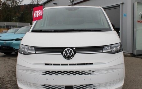 Volkswagen Multivan, 2025 год, 9 990 000 рублей, 1 фотография