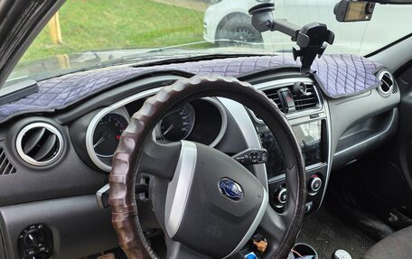 Datsun mi-DO, 2018 год, 750 000 рублей, 3 фотография