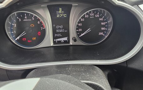 Datsun mi-DO, 2018 год, 750 000 рублей, 2 фотография