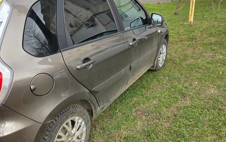 Datsun mi-DO, 2018 год, 750 000 рублей, 8 фотография