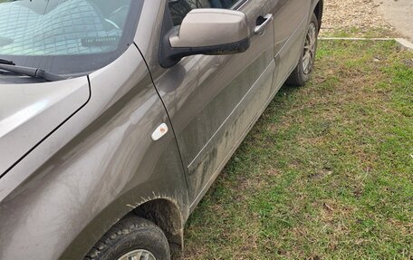 Datsun mi-DO, 2018 год, 750 000 рублей, 5 фотография