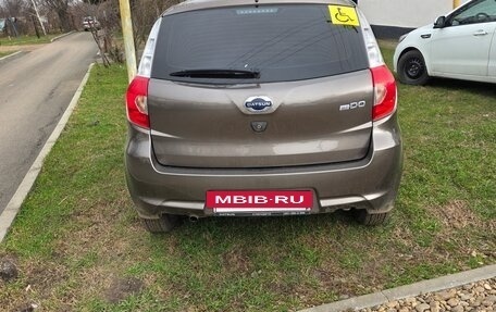 Datsun mi-DO, 2018 год, 750 000 рублей, 7 фотография