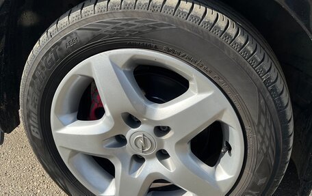 Opel Vectra C рестайлинг, 2008 год, 635 000 рублей, 9 фотография