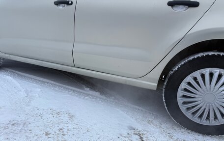 Volkswagen Polo VI (EU Market), 2012 год, 295 000 рублей, 2 фотография