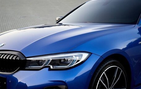 BMW 3 серия, 2019 год, 3 600 000 рублей, 6 фотография