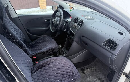 Volkswagen Polo VI (EU Market), 2012 год, 295 000 рублей, 6 фотография