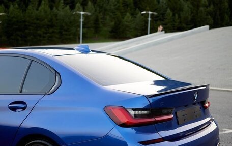 BMW 3 серия, 2019 год, 3 600 000 рублей, 2 фотография