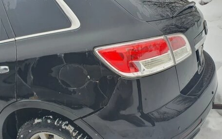 Mazda CX-9 I рестайлинг, 2008 год, 485 000 рублей, 2 фотография