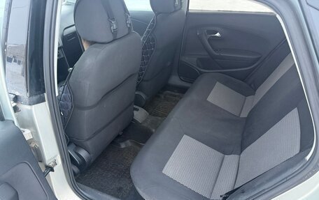 Volkswagen Polo VI (EU Market), 2012 год, 295 000 рублей, 8 фотография