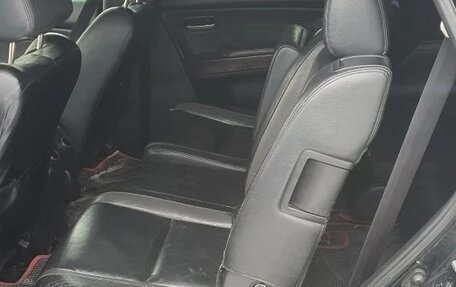 Mazda CX-9 I рестайлинг, 2008 год, 485 000 рублей, 5 фотография